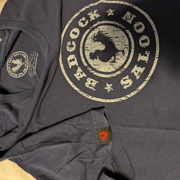 Badcock Jones Large T-Shirt - Picture 3 of 4